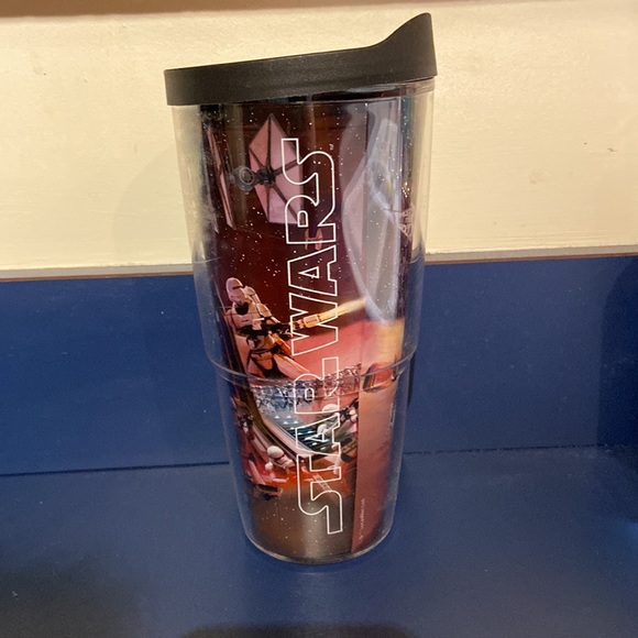Tervis Star Wars Cup - Picture 1 of 8